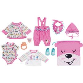 Results For Baby Born Outfit Results For Baby Born Outfit