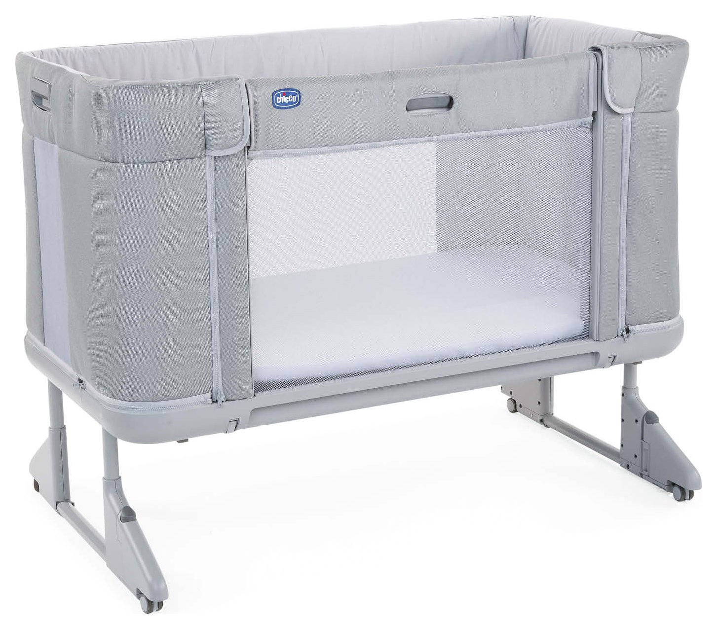 Buy Chicco Side-Sleeping Cot Next2Me 