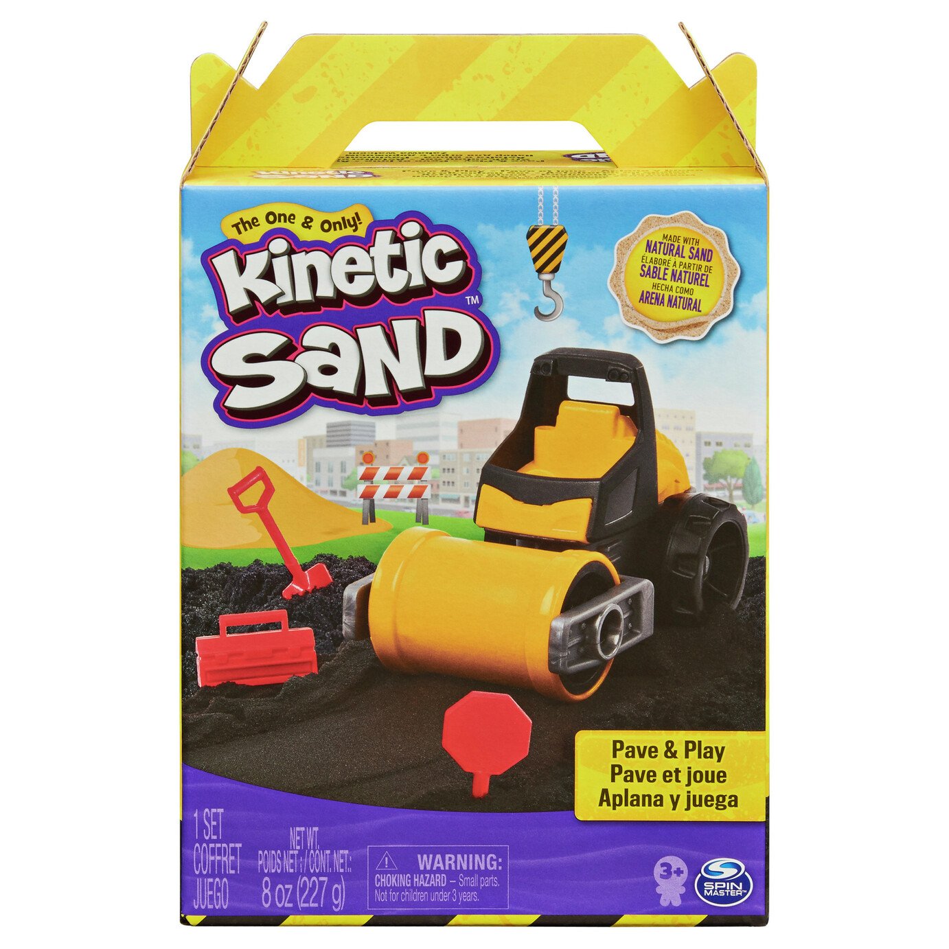 argos play sand toys