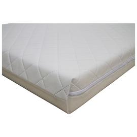 Cuggl 140 x 70cm Sprung Cot Bed Mattress