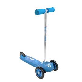 EVO Move and Groove Scooter - Blue