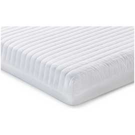 Baby Elegance 140 x 70cm Microfibre Cot Bed Mattress