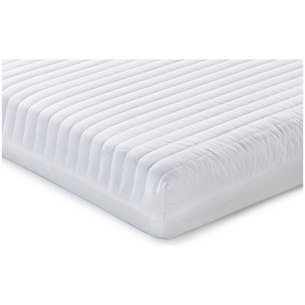 Mattress 160 shop x 70 argos