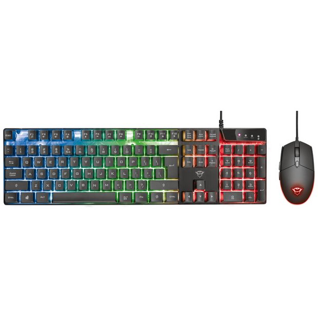 Ps4 keyboard and clearance mouse argos