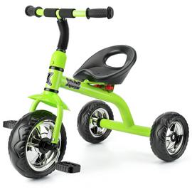 Xootz Tricycle Kids Trike - Green