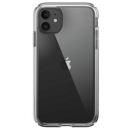 Speck Presidio Perfect iPhone 11 Phone Case - Clear 