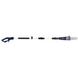 Spear & Jackson 20cm Corded Pole Saw - 750W