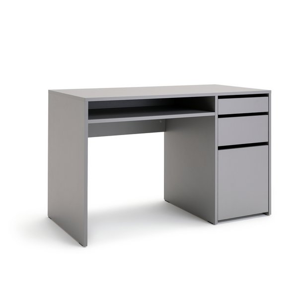 Argos home sammy 2 drawer deals desk