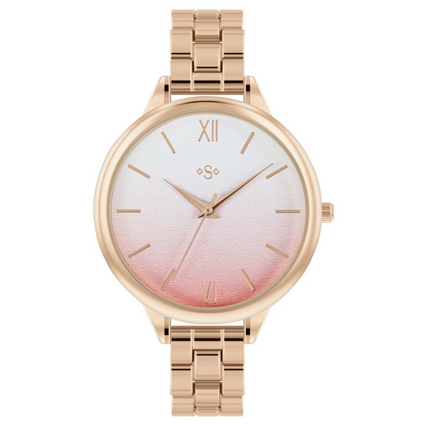 Argos ladies outlet wrist watches