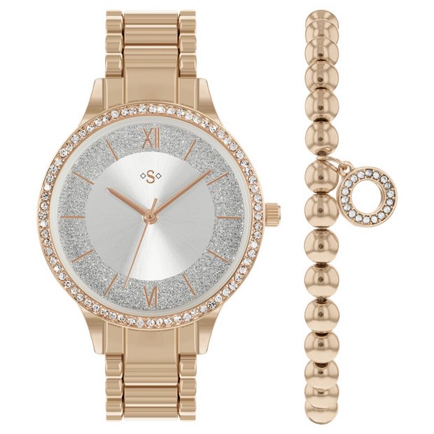 Argos watches ladies sale best sale