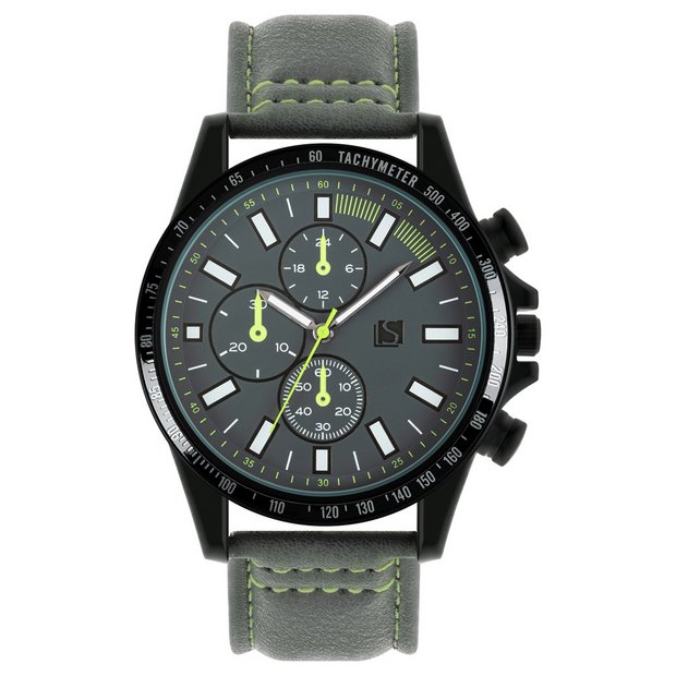 Men's watches shop from argos