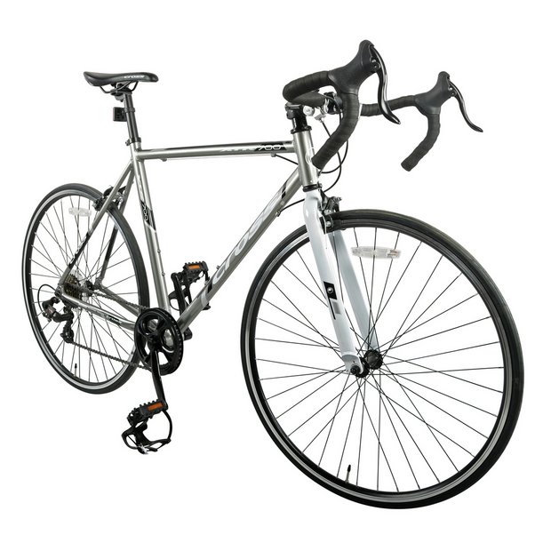 Cross on sale road bicycle