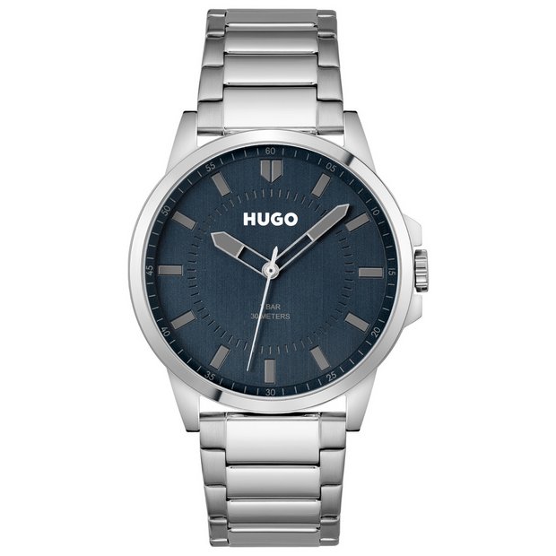 Hugo boss watch sale on sale argos