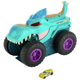 Blaze and the top monster machines toys argos