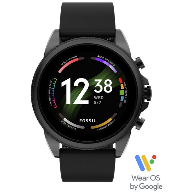 Argos android online watch