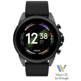 Fossil hybrid smartwatch argos hotsell