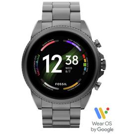 Fossil Smart watches Argos