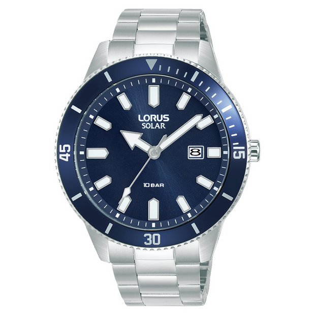 Lorus watches at argos sale