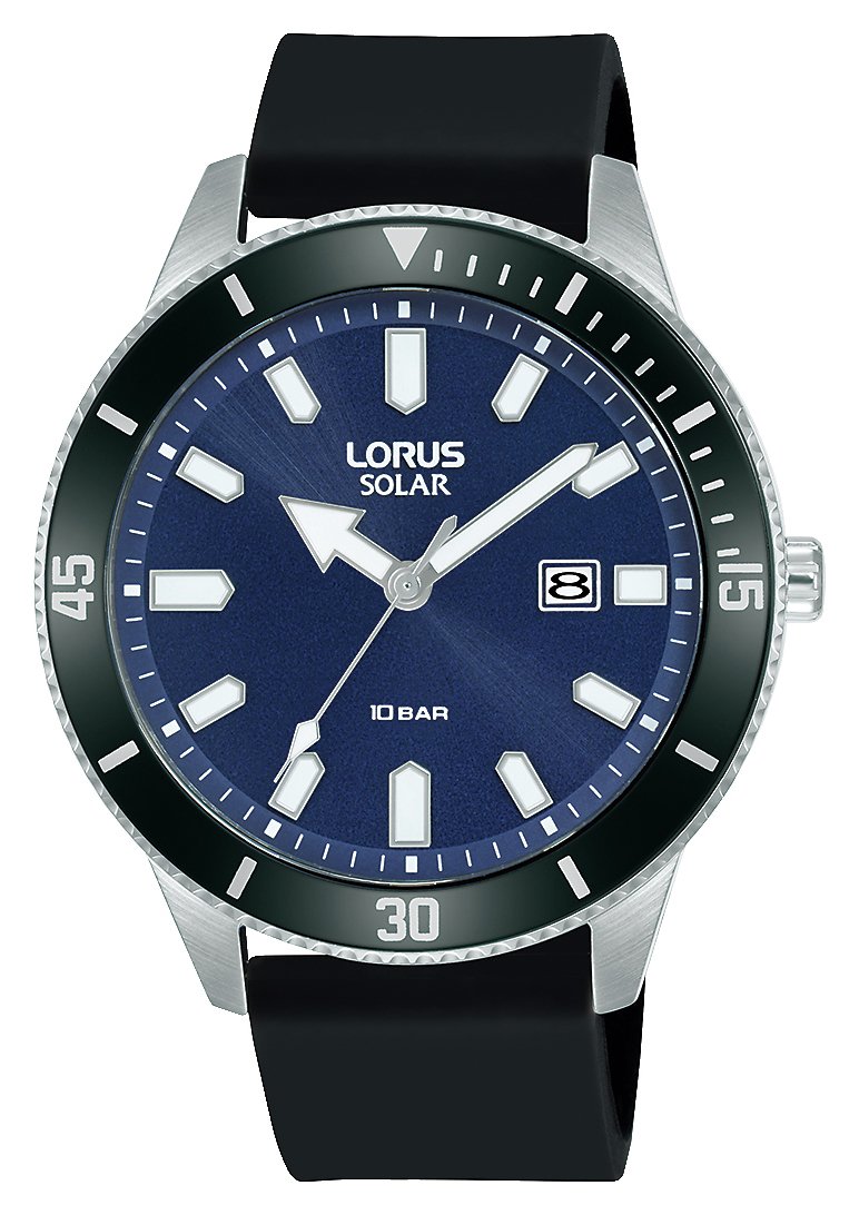 lorus mens watch argos