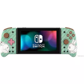 HORI Nintendo Switch Split Pad Pro Controller - Pikachu