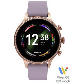 Fossil hybrid smartwatch argos hotsell