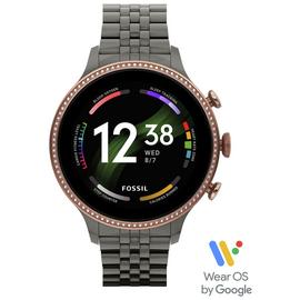 Fossil Smart watches Argos