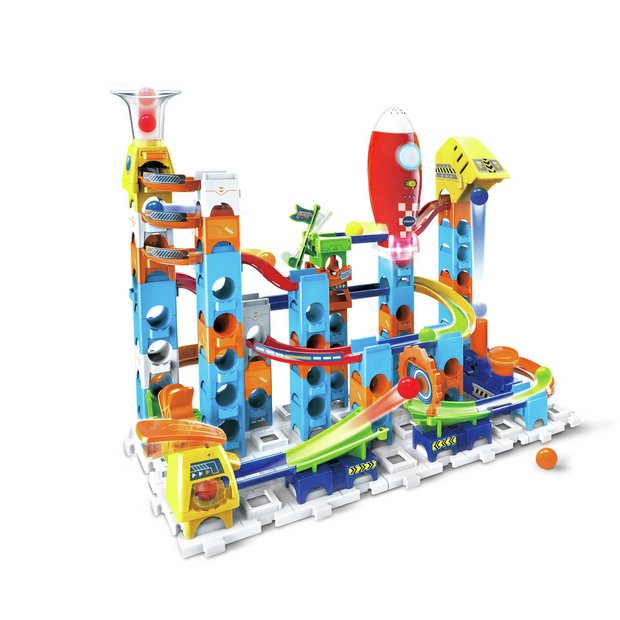 Buy your favorite VTech Marble Rush Discovery Starter Set supply