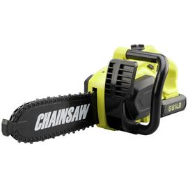 Chad Valley DIY Chainsaw