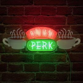 Friends Central Perk Neon Light