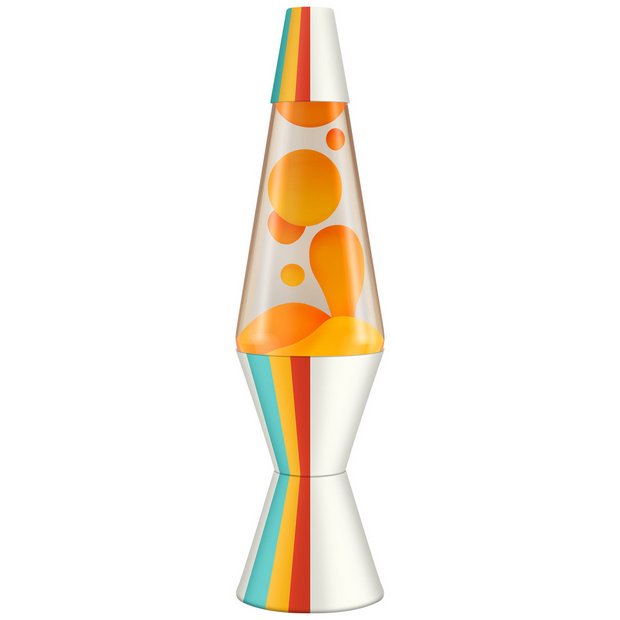 Replacement Lava Lamp Bulb - 25 watt - set of 2 – Sensory