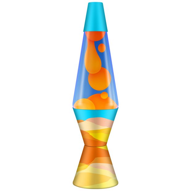 Argos northern deals lights lava lamp