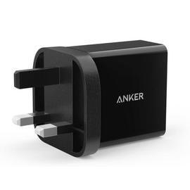Anker 24W USB A Wall Charger 