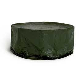 Argos Home Basic Round Patio Set Cover