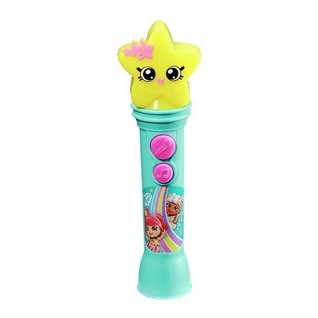 Vtech Sing Along Microphone Argos vlr.eng.br