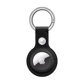 Proporta AirTag Case With Key Ring - Black