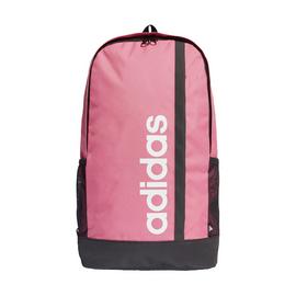 Adidas Linear 22.4L Backpack - Pink