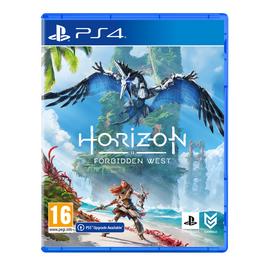 Horizon Forbidden West PS4 Game Pre-Order