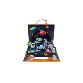Buy Chad Valley Wonder Stacking Blocks Playsets and figures Argos