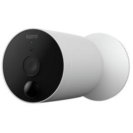 Kami Outdoor Wire-Free Battery HD Security Camera