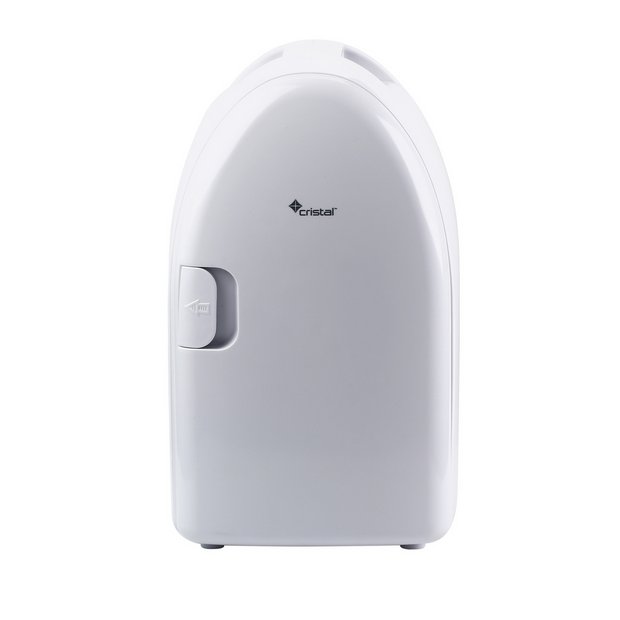 Buy 6 Litre White Mini Travel Fridge Mini Fridges Argos
