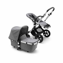 Bugaboo Cameleon 3 Plus Complete Pushchair - Grey