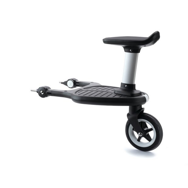 Stroller store board argos