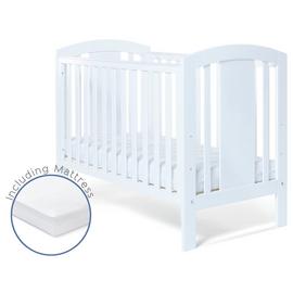 Koochi top travel cot
