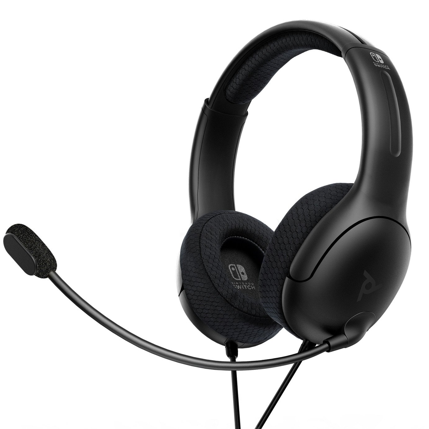 3d pulse headset argos