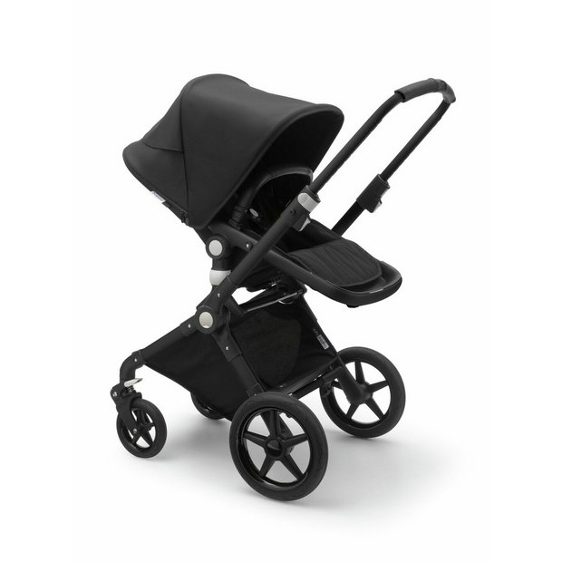 Bugaboo pram hot sale set