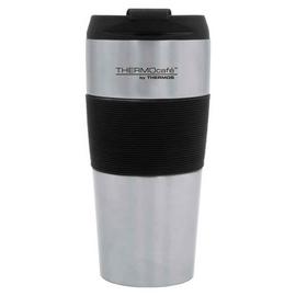Thermocafe by Thermos Fliplid Travel Tumbler - 400ml