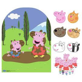 Peppa Pig Party Decoration Pack