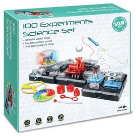 Amazing Toys STEM Super Scientific Set