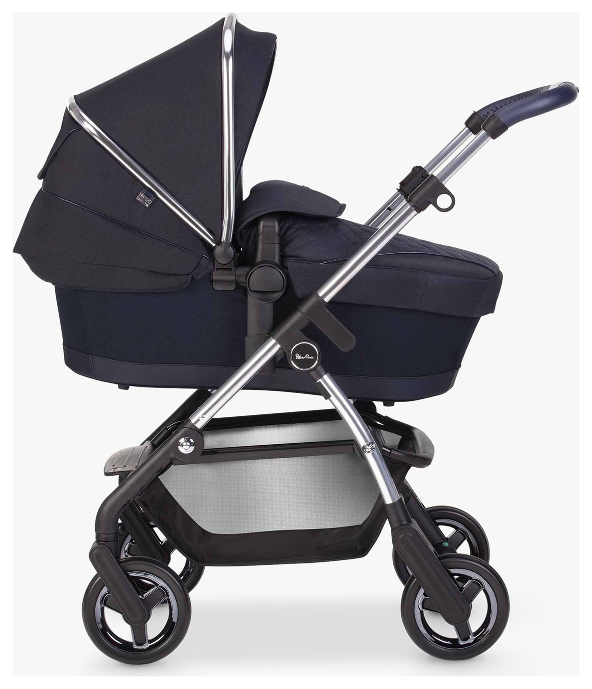 Silver Cross Argos Pushchair Footmuff Silver Cross Buggy Argos
