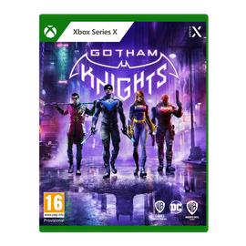 Gotham Knights Xbox Series X Game Pre-Order